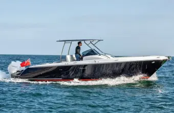 Comitti Isola 33 Q