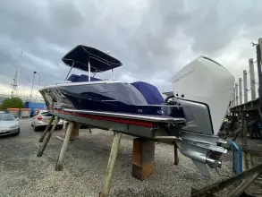 Thumbnail von Comitti Isola 33 Q