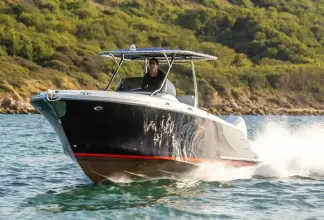 Thumbnail von Comitti Isola 33 Q