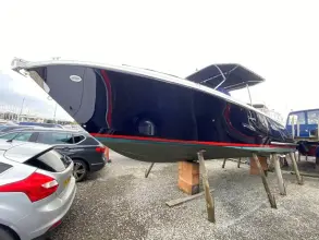 Thumbnail von Comitti Isola 33 Q