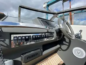 Thumbnail von Windy 31 Zonda ZEPHYR