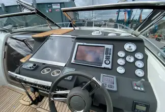 Thumbnail von Windy 31 Zonda ZEPHYR