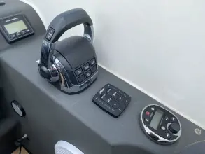 Thumbnail von Windy 31 Zonda ZEPHYR