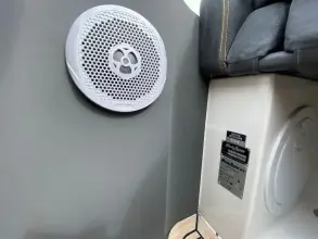 Thumbnail von Windy 31 Zonda ZEPHYR