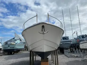 Thumbnail von Windy 31 Zonda ZEPHYR