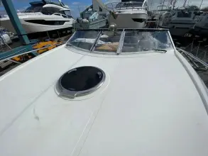 Thumbnail von Windy 31 Zonda ZEPHYR