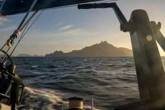 Thumbnail von Persico Marine Volvo Ocean 65 VO65 NO6