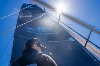 Thumbnail von Persico Marine Volvo Ocean 65 VO65 NO6