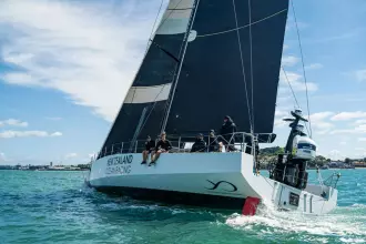 Thumbnail von Persico Marine Volvo Ocean 65 VO65 NO6