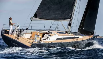 Thumbnail von Solaris 40 SOLARIS 40