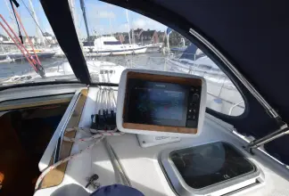 Thumbnail von Jeanneau Sun Odyssey 40.3 Fantasea