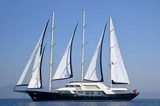 Neta Marine 164 MEIRA