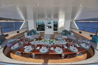 Thumbnail von Neta Marine 164 MEIRA