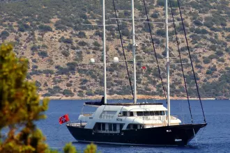 Thumbnail von Neta Marine 164 MEIRA