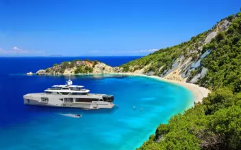 Thumbnail von Kapı 157 CAPE HAWK 690