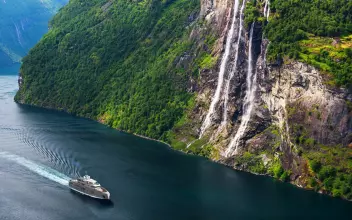 Thumbnail von Kapı 157 CAPE HAWK 690