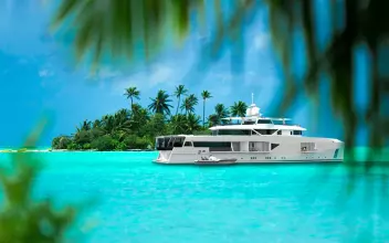 Thumbnail von Kapı 157 CAPE HAWK 690