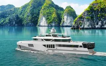 Thumbnail von Kapı 157 CAPE HAWK 690