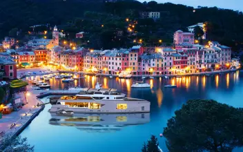 Thumbnail von Kapı 157 CAPE HAWK 690