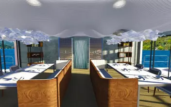 Thumbnail von Kapı 157 CAPE HAWK 690