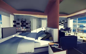 Thumbnail von Kapı 157 CAPE HAWK 690