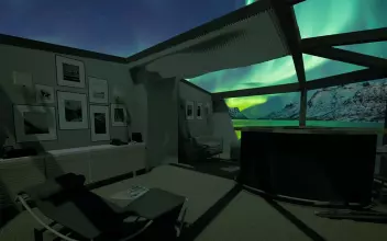 Thumbnail von Kapı 157 CAPE HAWK 690