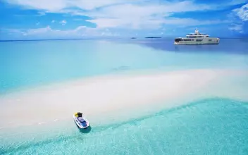 Thumbnail von Kapı 157 CAPE HAWK 690