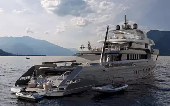 Thumbnail von RMK CHANTIER NAVAL, TURQUIE 163 ARIES