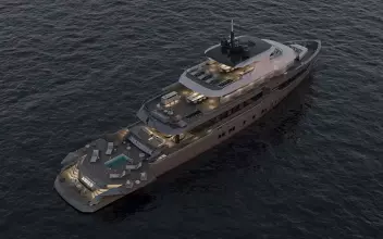 Thumbnail von RMK CHANTIER NAVAL, TURQUIE 163 ARIES