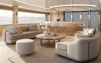 Thumbnail von RMK CHANTIER NAVAL, TURQUIE 163 ARIES