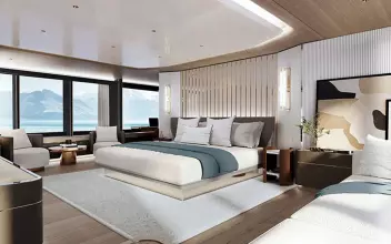 Thumbnail von RMK CHANTIER NAVAL, TURQUIE 163 ARIES