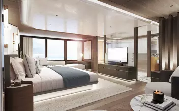 Thumbnail von RMK CHANTIER NAVAL, TURQUIE 163 ARIES