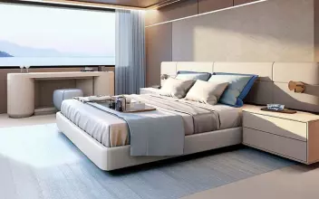 Thumbnail von RMK CHANTIER NAVAL, TURQUIE 163 ARIES