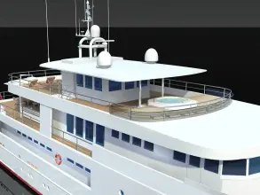 Thumbnail von OCEA FRANCE 155 OCEA X47 PROJECT