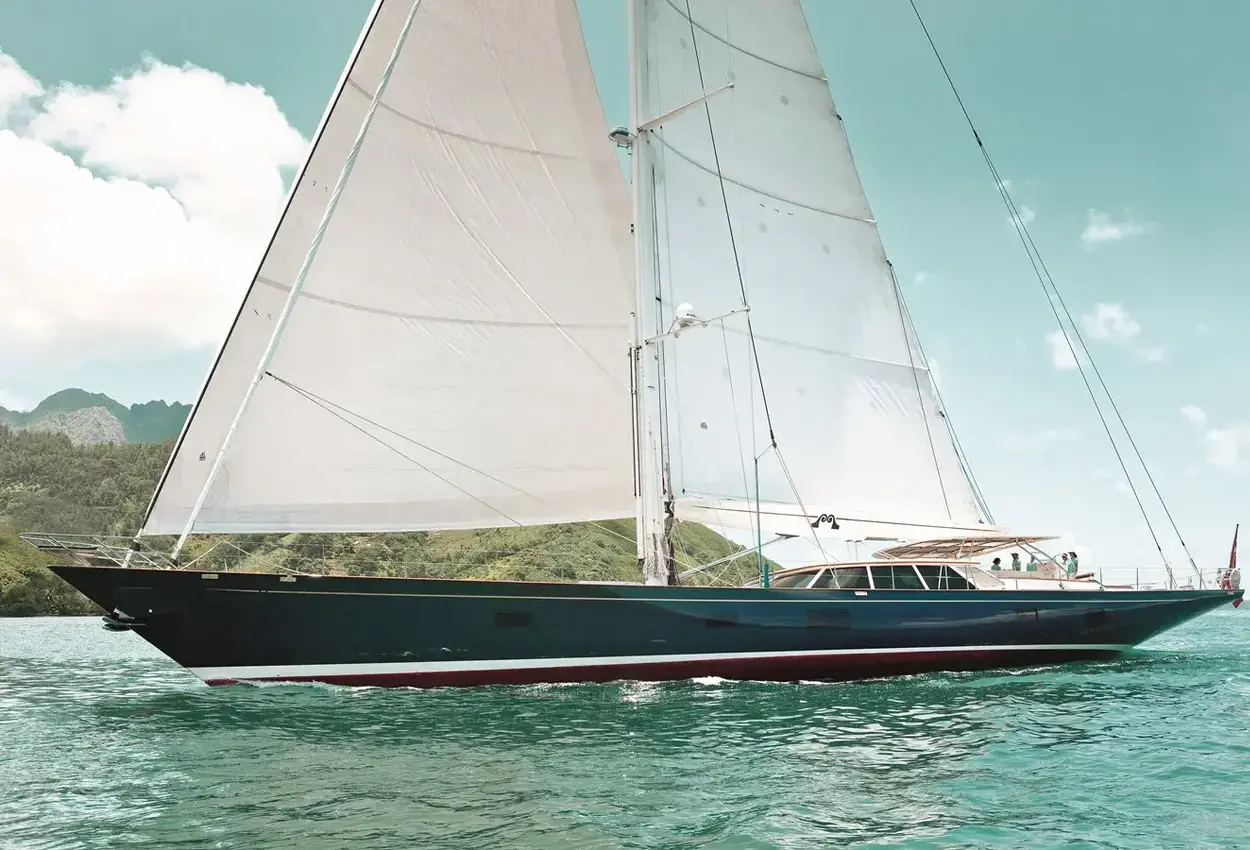 Fitzroy 134 INMOCEAN