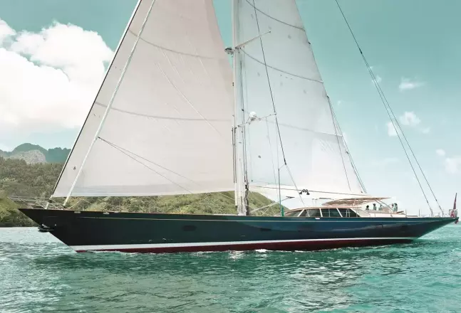 Fitzroy 134 INMOCEAN