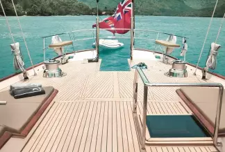 Thumbnail von Fitzroy 134 INMOCEAN