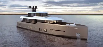 Thumbnail von OCEA FRANCE 124 DARNET 38 M MODERN EXPLORER