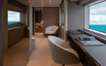 Thumbnail von Custom Line Navetta 33 ADELIA