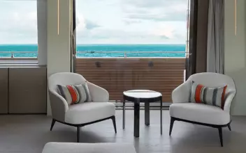 Thumbnail von Custom Line Navetta 33 ADELIA