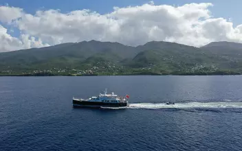 Thumbnail von OCEA FRANCE Commuter PERSUADER