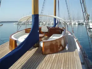 Thumbnail von HALKITIS URANIA 101 HERMINA