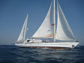 NAVALCANTIERI 100 MARLYN