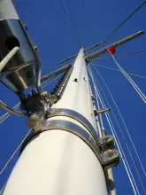 Thumbnail von NAVALCANTIERI 100 MARLYN