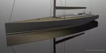 Maxi Dolphin 90 MD90