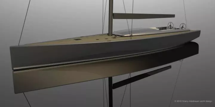 Maxi Dolphin 90 MD90