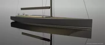 Thumbnail von Maxi Dolphin 90 MD90