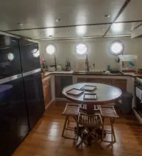 Thumbnail von RICHARD LOWESTOFT 86 KAMA BAY