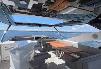Thumbnail von Sunseeker 86 Yacht SALIVITI