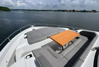 Thumbnail von Sunseeker 86 Yacht SALIVITI